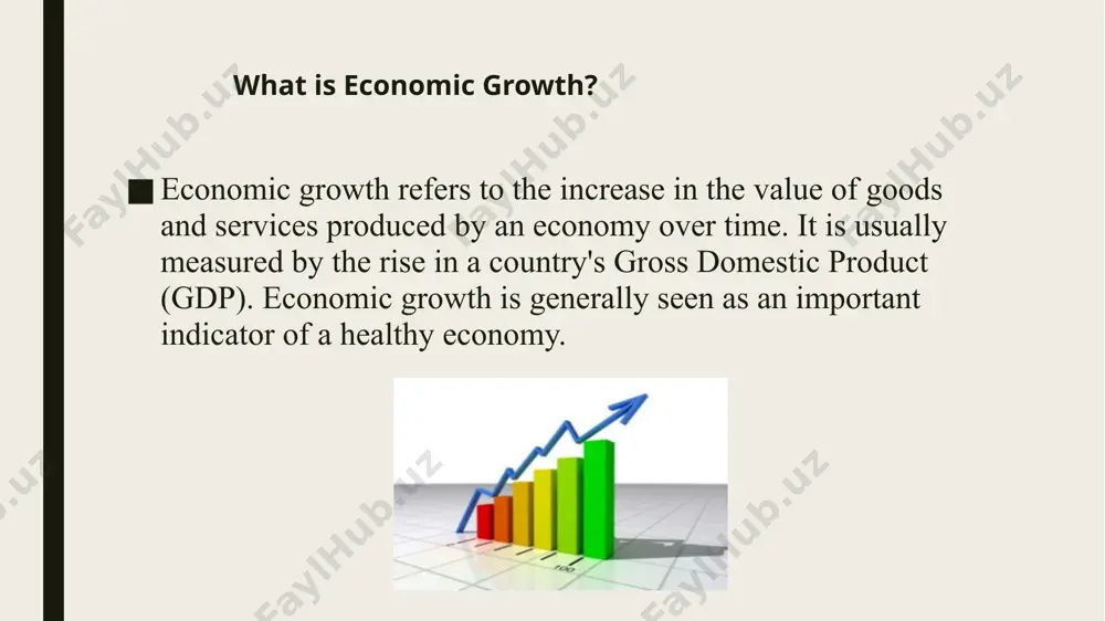 economic development and economic growth - Page 3