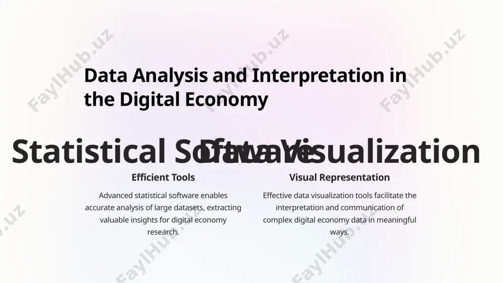 introduction to research in the digital economy - Page 5