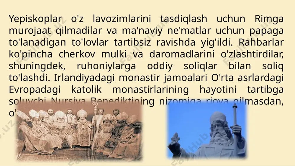 o‘rta asrlarda angliya–irlandiya munosabatlari - Page 5