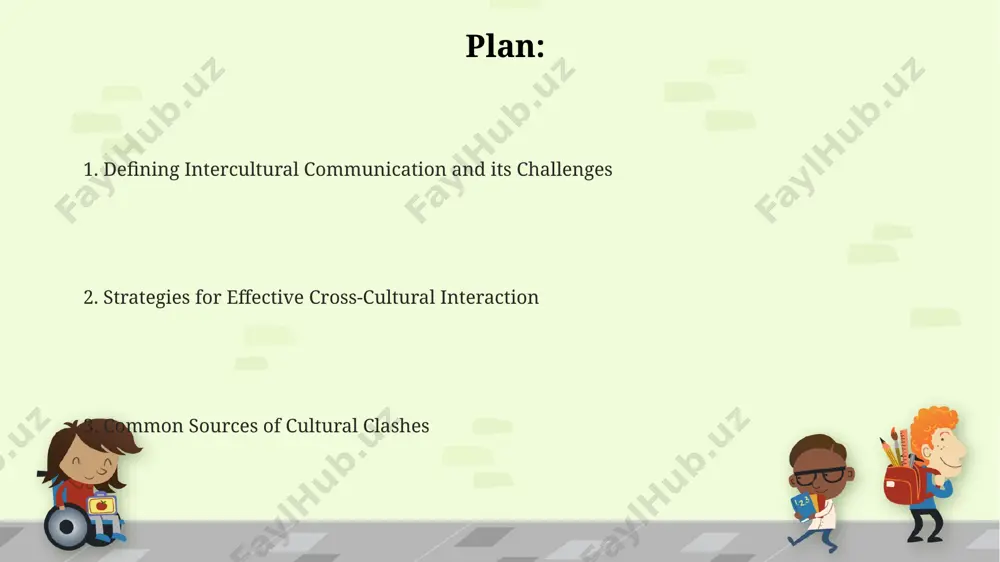 onal structures and more participative management styles in intercultural teams. high power distance cultures, like many in asia (e.g., scores above 60 on hofstede's scale), often exhibit pronounced hierarchies with clear lines of authority and deference to seniority, impacting decision-making processes. misunderstandings arise when individuals from cultures with differing power distance perceptions (e.g., a 90 vs. a 20 score) interact; direct challenges to authority might be perceived as disrespectful in high power distance settings but expected in low power distance ones. defining culture and interculturality understanding intercultural competence requires recognizing at least 3 key dimensions: cognitive (knowledge), affective (attitude), and behavioral (skills) for effective cross-cultural communication and interaction. interculturality signifies more than just contact between cultures; it actively involves negotiation, adaptation, and the potential for hybrid cultural forms to emerge, surpassing mere coexistence. culture isn't monolithic; it's a complex system encompassing at least 5 dynamic layers – values, beliefs, norms, …
