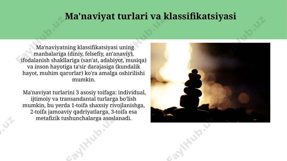 ma’naviyatning ijtimoiy-madaniy omillari - Page 4