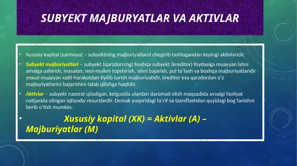 xususiy kapital - Page 4