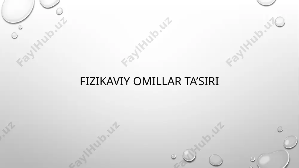 a havodagi erkin azotni tuplab, azotli moddalarga aylantiradi. bular aerob mikroblar uchun oziq hisoblanadi. mikroblar uzlarining yashash davrlarida boshqa bir mikroblar uchun qulay sharoit yaratishlari metabioz hodisasi deyiladi. masalan, ko’pchilik saprofit mikroblar oqsilni peptonga, aminokislotalarga va boshqa oddiy birikmalargacha parchalab nitrofikatsiyalovchi bakteriyalar uchun oziqtayyorlaydilar. ular esa uz navbatida azot kislotasi tuzlarini hosil qilib, o’simliklarga yetkazib beradilar. ikki yoki bir necha mikroblarning bir-biriga kumaklashuvi sinergizm hodisasi deyiladi. masalan, azotobakterning sof kulturasi usganda, 173 mg geteroauksin hosil qiladi. u bas. mikondes bilan birga usganda esa 220 mg geteroauksin hosil qiladi. bir turdagi mikrob rivojlangan muhitda ikkinchi bir turdagi mikrobning rivojlana olmasligi antogonizm yoki antibioz hodisasi deyiladi. bu hodisani birinchi bo’lib 1877 yilda l.paster aniqladi. u kuydirgi tayoqchasining rivojlanishiga chirituvchi mikroblar tusqinlik qilishini isbotlagan. antogonizm hodisasi antibiotiklarning paydo bo’lishiga olib keldi. antibiotik — grekcha «anti» — qarshi, «bios» — hayot ma’nosini beradi. mikroblar hayotiga qarshi ishlatiladigan mikroblar o’simlik, hayvonot dunyosidan olingai mahsulotlardir. antibiotiklar …
