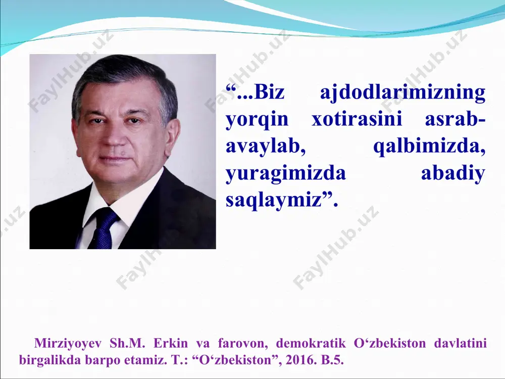 i ham o‘zining eng yuksak kamolot cho‘qqisiga ko‘tarildi. bu ma’naviy yuksalishda movaraunnahr va xuroson zaminida yashab ijod etgan buyuk faylasuf olim, shoir, tasavvuf nazariyotchisi va naqshbandiya tariqatining xv asrdagi yirik namoyondasi hazrat movlono nuriddin aburahmon jomiyning (1414-1492) tasavvufiy-falsafiy, adabiy-badiiy, diniy va ilmiy nazariy merosi yetakchi o‘rin tutadi. jomiy tasavvufiy merosini islom falsafasiga oid manbalar sifatida tahlil va tadqiq etish zarurati tug‘iladi. jomiyning tasavvufiy merosini tahlil va tadqiq etish orqali quyidagi natijalarga erishish mumkin: -ibn al-arabiyning vahdat ul-vujud nazariyasiga asoslangan ta’limotining asl mazmun-mohiyatini anglash; -jomiyning tasavvufiy-falsafiy ilmiy faoliyatini o‘rganish; -tasavvuf falsafasini islom falsafasidagi o‘rnini aniqlash. xullas,”sharhi ruboiyot” asarini tahlil etish orqali mаvlono jomiyning tasavvufiy-irfoniy tafakkuriga, jomiy qarashlari va talqinlari orqali shayx muxyiddin ibn al-arabiyning falsafiy–irfoniy maktabiga kirib borish imkoniyati vujudga keladi. maqsad va vazifalari bitiruv malakaviy ishda “abdurahmon jomiyning “sharhi ruboiyot” asarida tasavvufiy tushunchalarning yoritilishi” mavzusi yangicha yondoshuvlar asosida tahlil etildi, mavzuni o‘rganish bo‘yicha nazariy, uslubiy izlanishlar olib borildi hamda tegishli …