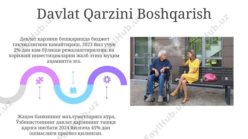 g20 davlatlarining pul-kredit siyosati yoki banki - Page 5