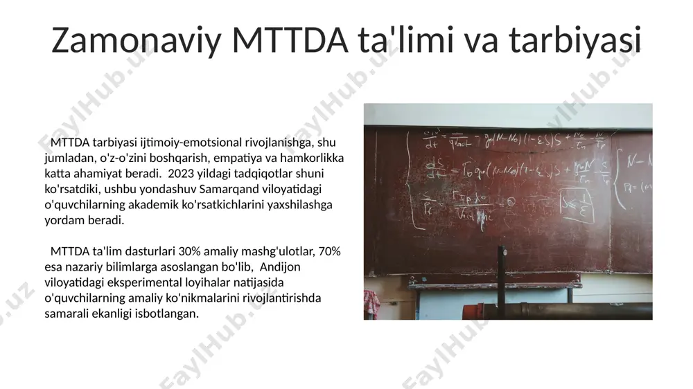 mttda ta'lim va tarbiya - Page 5