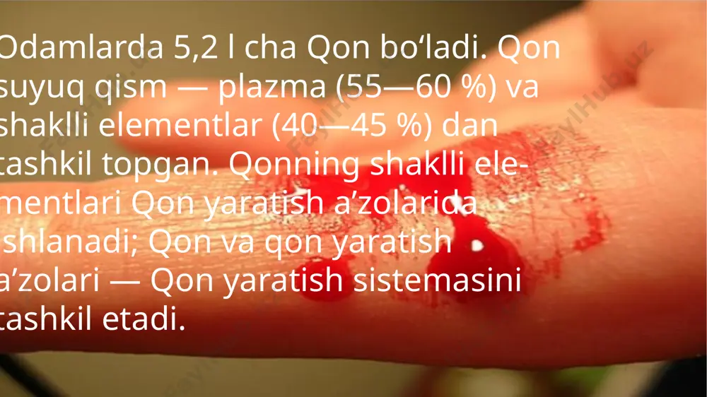 qon guruhlari va rezus omil - Page 3