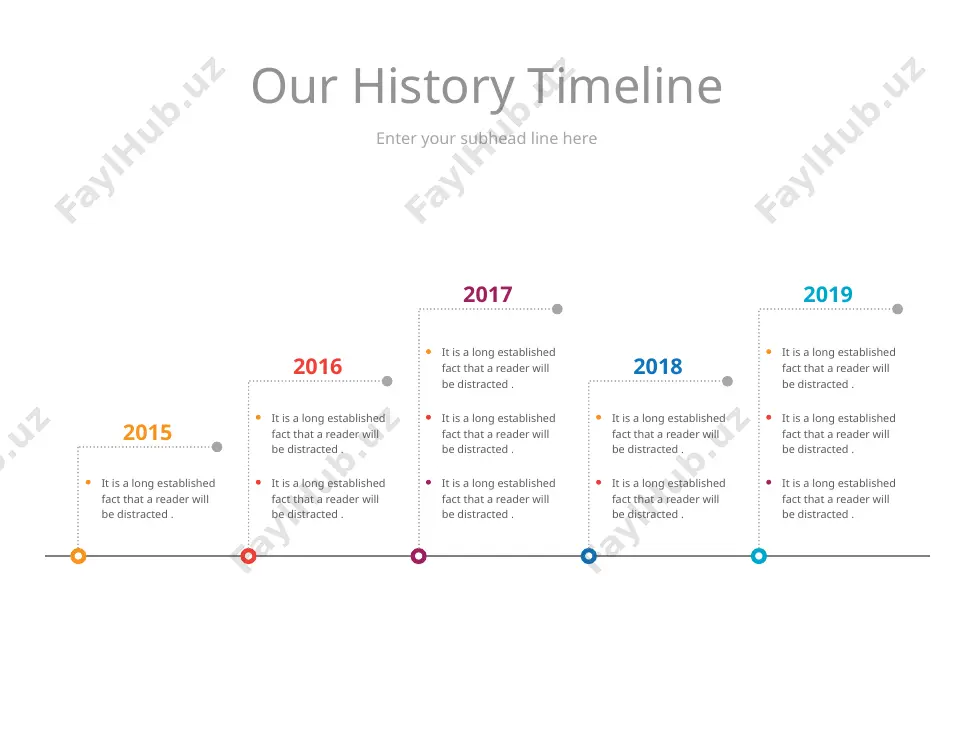 there are many variations of passages of lorem ipsum available, your title here enter your subhead line here our history timeline 2019 2017 2015 2013 2018 2016 2014 your title here there are many variations of passages of lorem . your title here there are many variations of passages of lorem . your title here there are many variations of passages of lorem . your title here there are many variations of passages of lorem . your title here there are many variations of passages of lorem . your title here there are many variations of passages of lorem . your title here there are many variations of passages of lorem . enter your subhead line here our history timeline 90% 2016 it is a long established fact that a reader will be distracted by the readable . it is a long established fact that a reader will be distracted …