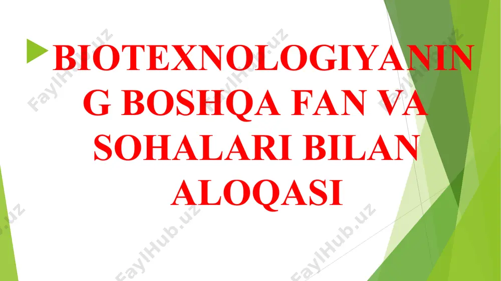 aniqlangan. eksperimental muvaffaqiyatlarga etaolmasdan bu olimlar qator g’oya va gipotezalar yaratganlar. bu g’oya va gipotezalar ancha kechiroq o’z tasdiqini topgan. masalan, xarerlandt xar qanday tirik o’simlik hujayrasini totipotentligi ya’ni hujayralarni ma’lum sharoitda o’stirilganda o’zini rivojlanish potensialini namoyon qilishi va butun o’simlik hosil bo’lishiga boshlashi haqida gipoteza e’lon qilgan edi. ii-bosqich (1902-1922 yillar) – xayvon to’qimalarini o’stirish uchun birinchi ozuqa muhiti yaratilganligi bilan nishonlanadi. bu ozuqa muhitlari tabiiy bo’lib, tarkibida qon plazmasi (qonni suyuq qismi) va kurtak suyuqligi saqlagan. ajratib olingan o’simlik to’qimalarini o’simlik ekstraktlari saqlagan sun’iy ozuqa muhitida o’stirib ko’rish muvoffaqiyatsiz chiqqan, chunki eksperimentlarda yuksak o’simliklarni o’sish faolligini namoyon qilishga to’g’ri kelmaydigan hujayra va to’qimalaridan foydalanilgan. iii-bosqich (1922 – 1932 yillar). bu davrda bir-birlari bilan bog’liq bo’lmagan holda amerikalik olim v.robins va nemis olimi kotte qattiq ozuqa muhitida pomidori va makkajo’xori ildizi uchidagi meristemalarni o’stirish mumkin ekanligini namoyish qilganlar. ammo, ma’lum vaqt o’tgach, o’simlik to’qimalari qo’ng’ir rangga kirib, xalok bo’lganlar. …
