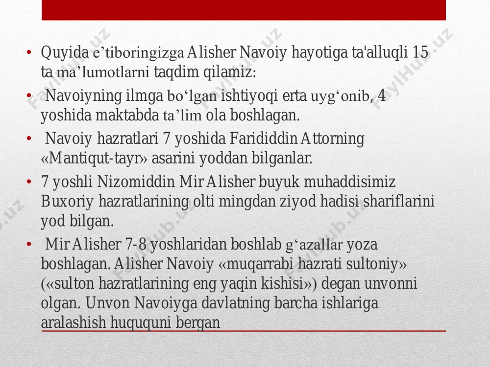 alisher navoiy - Page 4