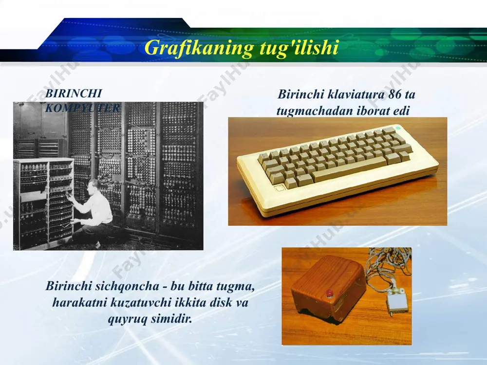 tibbiy jarayonlarni grafik va animatsion modellari yaratish - Page 4