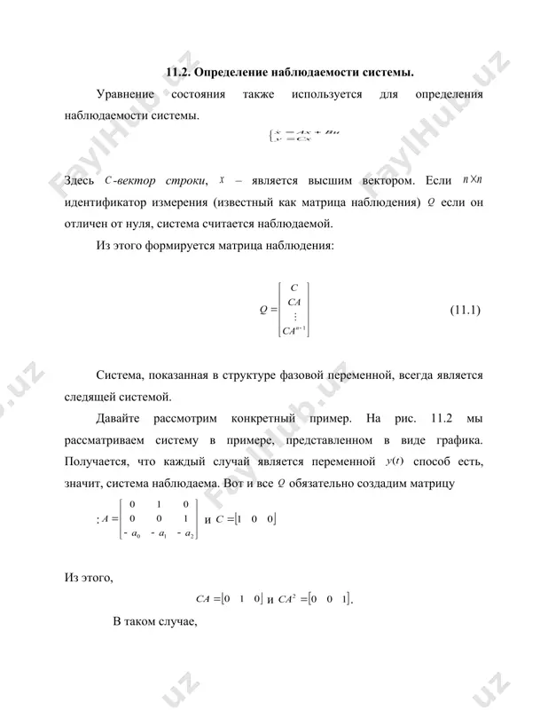 43636.unknown _1712343637.unknown _1712343638.unknown _1712343639.unknown _1712343640.unknown _1712343641.unknown _1712343642.unknown _1712343643.unknown _1712343644.unknown _1712343645.unknown _1712343646.unknown _1712343647.unknown _1712343648.unknown _1712343649.unknown _1712343650.unknown _1712343651.unknown _1712343652.unknown _1712343653.unknown _1712343654.unknown _1712343655.unknown _1712343656.unknown _1712343657.unknown _1712343658.unknown _1712343659.unknown _1712343660.unknown _1712343661.unknown _1712343662.unknown î í ì = + = cx y bu ax x & ( ) t u 0 1 2 2 3 1 ) ( ) ( ) ( a s a s a s s t s u s y + + + = = . 1 0 0 1 0 0 0 1 0 2 1 0 u x a a a x ú ú ú û ù ê ê ê ë é + ú ú ú û ù ê ê ê ë é - - - = & . ) ( 1 , 1 0 , 1 0 0 1 2 2 2 2 2 ú ú ú û ù ê ê ê ë é - - = ú ú ú …