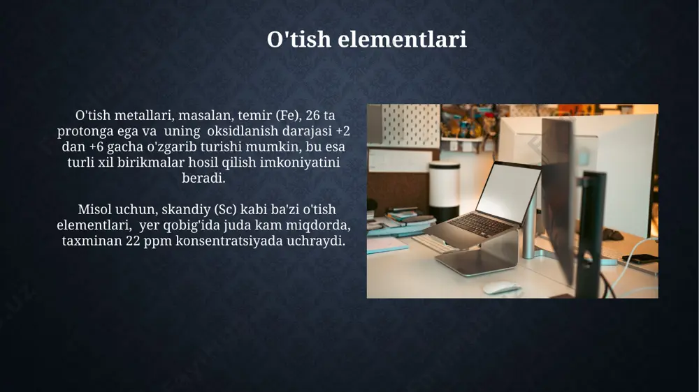 birikmalar va o‘tqazishlar tushunchalari - Page 4