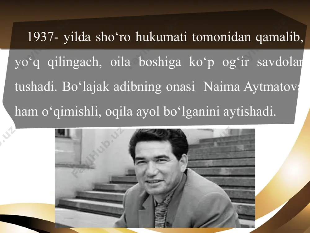 chingiz aytmatov 9 -sinf - Page 4