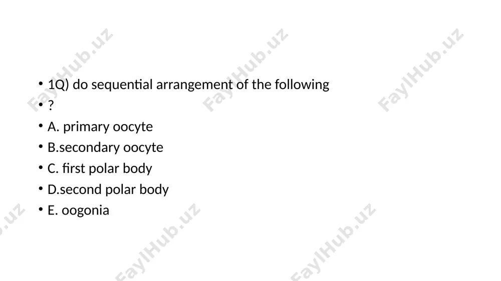 ks and till delivery placenta normal development functions abnormal placenta placenta human placenta is discoid, hemochoroidal, deciduate fetal component—chorion frondosum maternal component—decidua basalis the placenta at term: diameter = 15–20 cm thickness = 2.5 cm weight = 500 g birth weight-to-placenta weight ratio = 6:1 at 17 weeks birth weight-to-placenta weight ratio 1:1 • at term, four-fifths of the placenta is of fetal origin. sequential arrangement of layers of placenta from maternal to fetal ? a. cytotrophoblast b.syncitiotrophoblast c. extraembryonic mesoderm d. decidua basalis e. fetal capillary endothelium the villi carry fetal blood volume = 350 ml. • intervillous space-which has maternal blood. volume = 150 ml the uteroplacental blood flow at term is 450-650 ml/min. the fetal blood flow through the placenta is about 400 ml/min. development placenta starts to form by 6 weeks and ends by 16 weeks primary villi on day 12 secondary villi on day 16/17 …