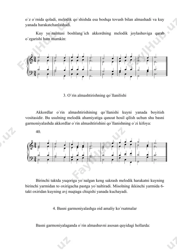 basni garmоniyalash - Page 3