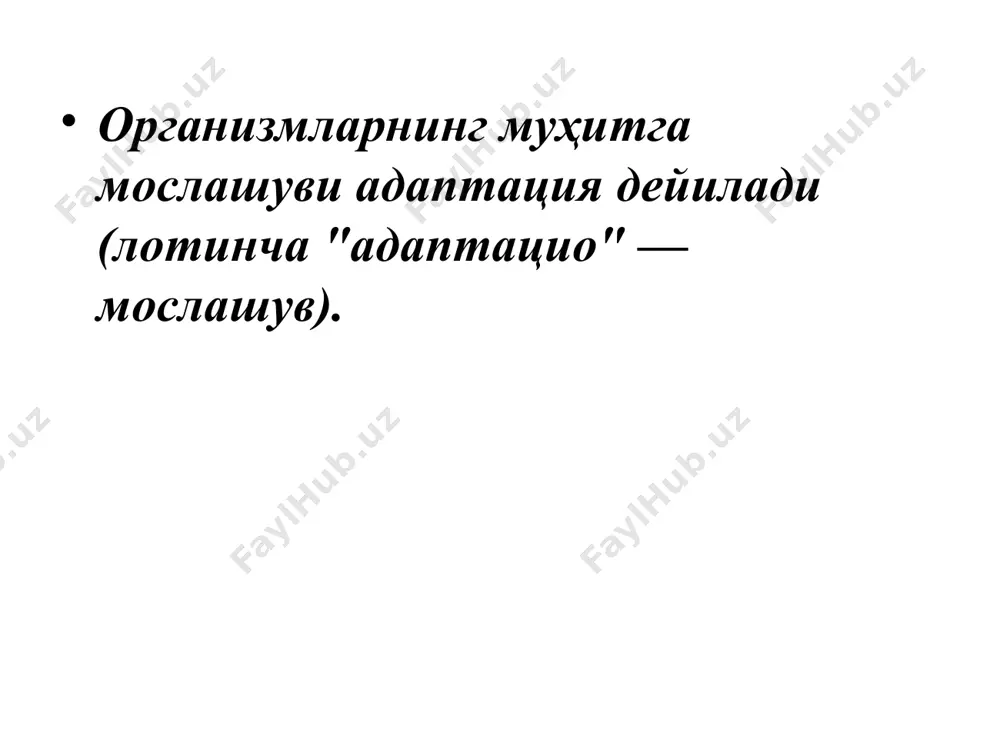 экологик омиллар - Page 5
