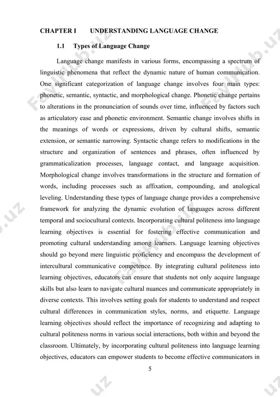 in classrooms, politeness serves as a facilitator of positive social relationships, contributing to a supportive and respectful atmosphere conducive to learning. moreover, politeness strategies help mitigate potential conflicts, maintain harmony, and foster a sense of belonging among diverse student populations. from a pedagogical perspective, understanding and promoting politeness behaviors can enhance student engagement, participation, and motivation in the learning process. additionally, educators' use of politeness strategies influences students' perceptions of classroom climate and teacher effectiveness. thus, an overview of politeness in educational settings underscores its significance in fostering inclusive, communicatively proficient, and conducive learning environments. furthermore, politeness in educational settings serves as a crucial vehicle for establishing and maintaining authority while simultaneously promoting autonomy and collaboration among students. educators often employ politeness strategies to assert their role as facilitators of knowledge and mentors, fostering a sense of respect and trust within the classroom dynamic. conversely, students utilize politeness to navigate …