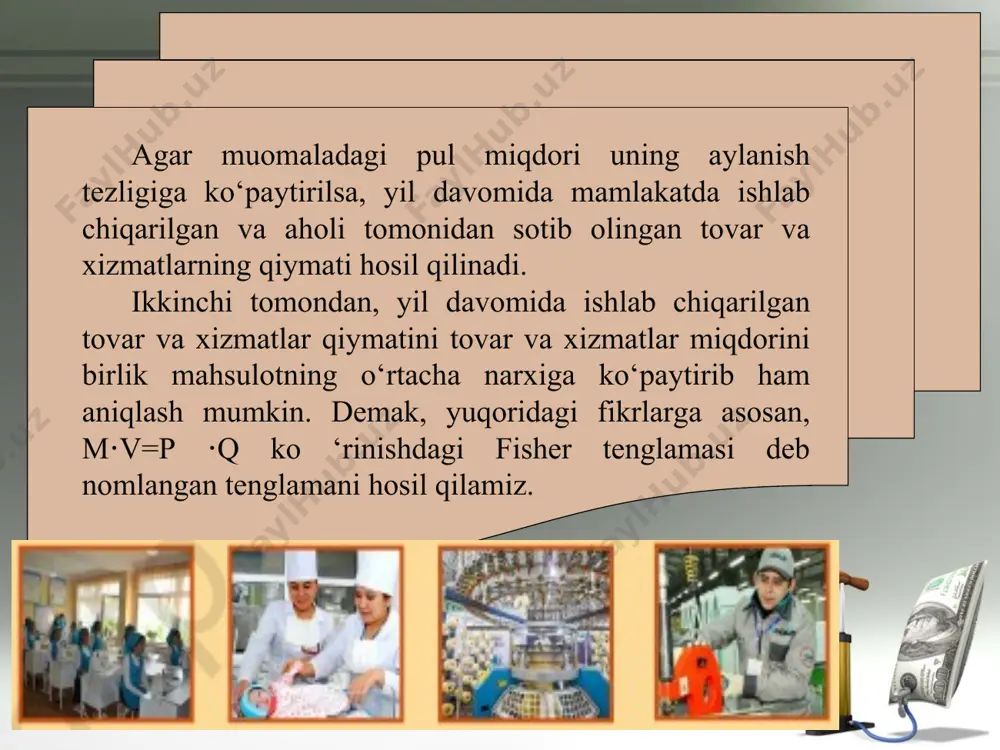 9-sinf iqtisodiy bilim asoslari darsligi - Page 5