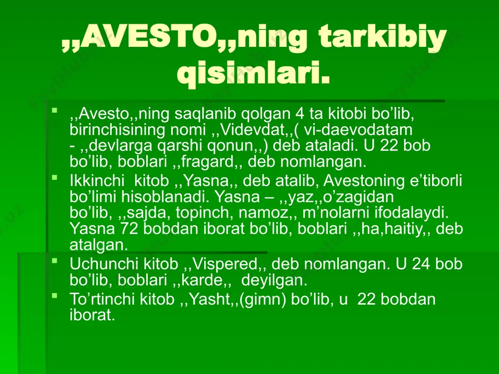 zardushtiylik dini - Page 3