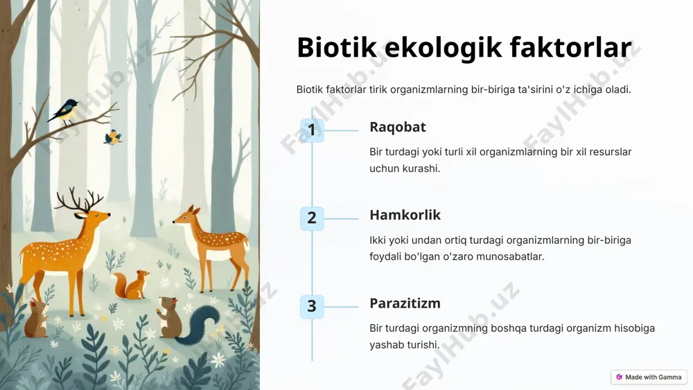 ekologik faktorlar - Page 5