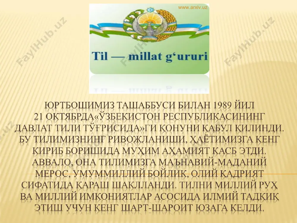 ўзбекистонда тил сиёсати - Page 4