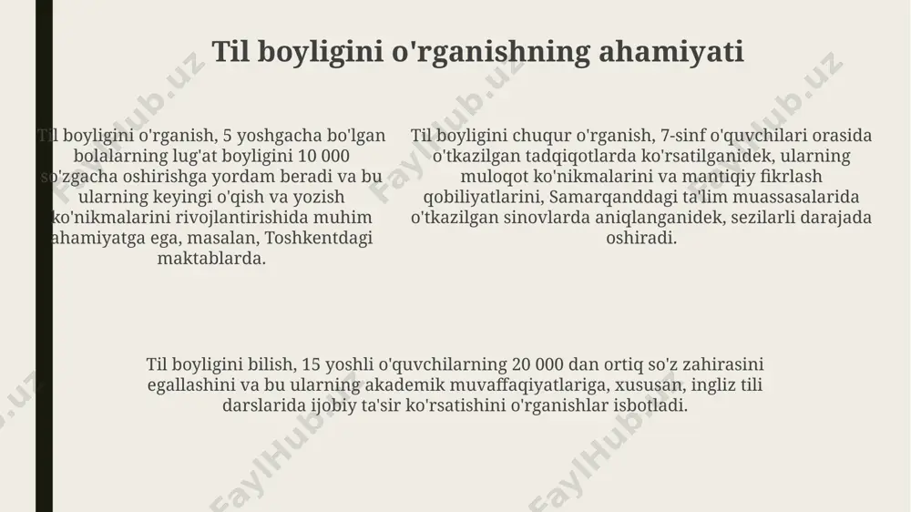 lexikal boylik va nutq madaniyati - Page 5
