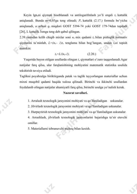 taglikni mix bilan biriktirish sifati - Page 5