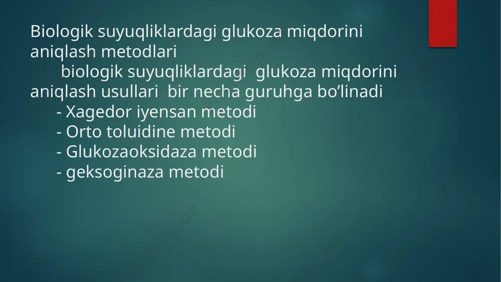 et bemorlarga homiladorlik qandli diabet uchun tekshiruvdan o'tish kerakmi, aniq emas. uspstf skriningni qo'llash yoki qarshiligini tavsiya qilish uchun dalillar etarli emasligini ta'kidlaydi.34 ada va amerika akusherlik va ginekologlar kolleji xavfga asoslangan testlarni tavsiya qiladi, garchi ko'pchilik ayollar ushbu inklyuziv ko'rsatmalarga asoslangan testlarni talab qiladilar.36 glyukola testi eng ko'p test hisoblanadi. homiladorlik qandli diabet uchun keng qo'llaniladigan skrining testi va 50 g og'iz orqali glyukoza yuklanganidan bir soat keyin glyukoza testini o'z ichiga oladi. glyukoza testining g'ayritabiiy natijasi (ya'ni, qondagi glyukoza darajasi 140 mg / dl yoki undan yuqori) 75 g yoki 100 g og'iz orqali glyukoza bardoshlik testi bilan tasdiqlanishi kerak. homiladorlik qandli diabetini skrining va keyingi davolash klinik jihatdan muhim perinatal natijalarni o'zgartiradimi yoki yo'qmi, aniq emas. davolanmagan homiladorlik qandli diabeti makrozomiya va elka distosiyasining ko'proq tezlashishi bilan bog'liq.44 randomize nazorat ostida o'tkazilgan tadqiqot shuni ko'rsatdiki, davolash jiddiy perinatal asoratlarning kamayishiga olib keldi, ularning soni 34 tani davolash …