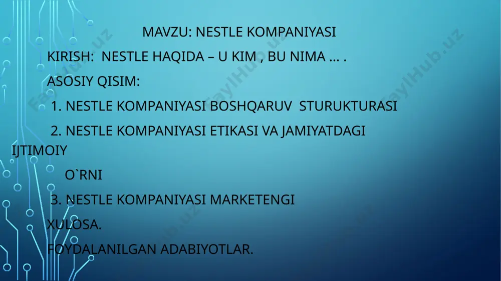 amsj3g https://www.nestle.com/sustainability/responsible-business/ethics https://www.marketing91.com/marketing-strategy-nestle/ image3.jpg image2.png image4.png image5.jpg image6.png image7.jpg image8.jpg image9.png /docprops/thumbnail.jpeg