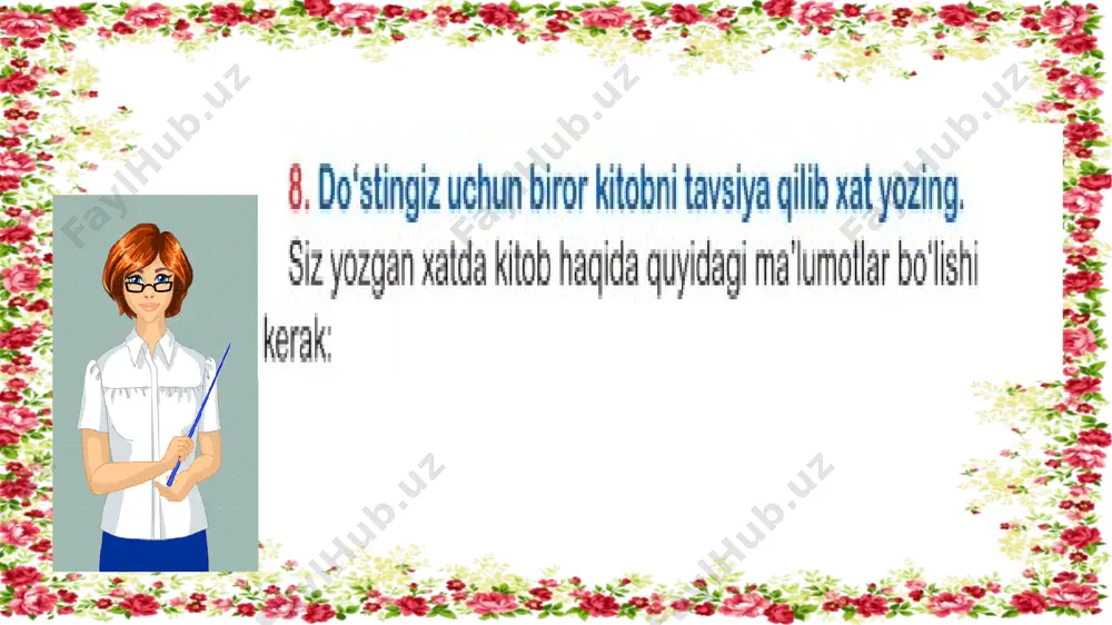 kitobtavsiya etish haqida - Page 4
