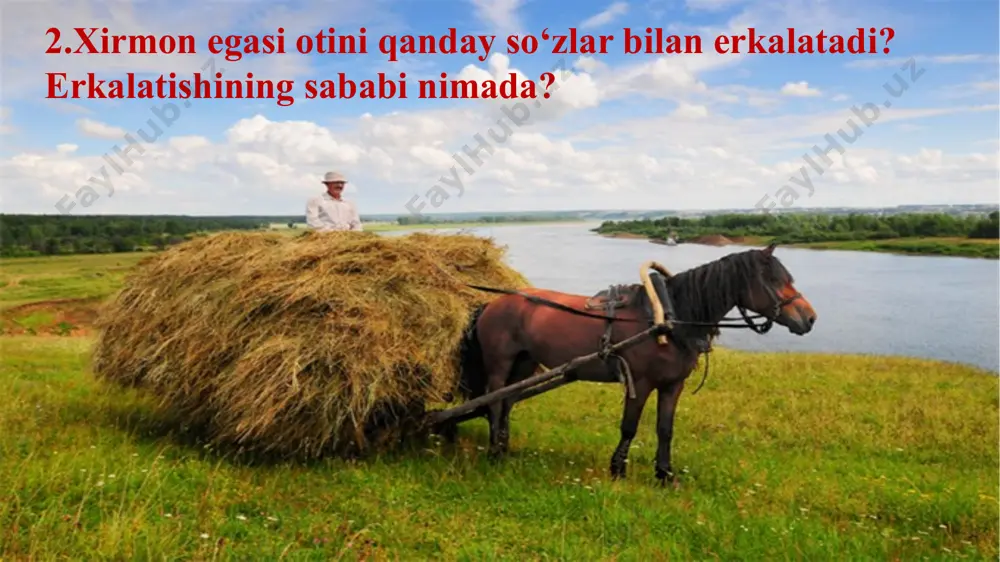 ziyrak uch yigit - Page 5