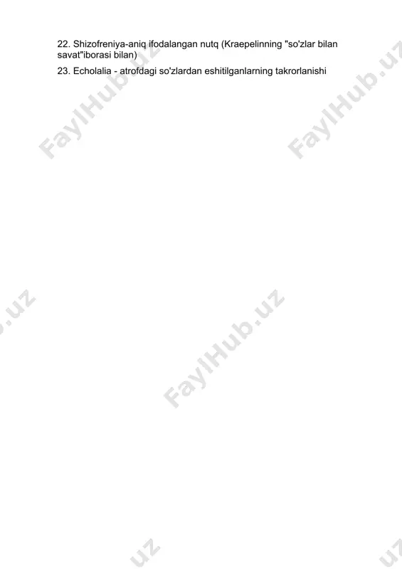 nutq patologiyasi - Page 2