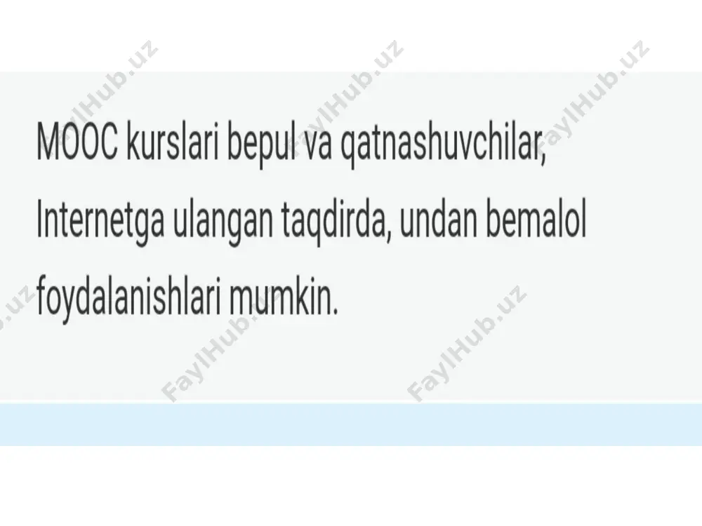 mooc haqida - Page 5