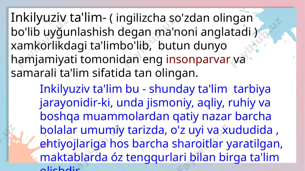 inklyuziv ta’lim - Page 3