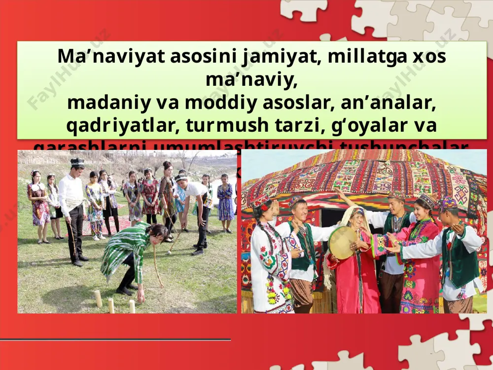 ma'naviyat - biqiyos kuch 10 - sinf - Page 3