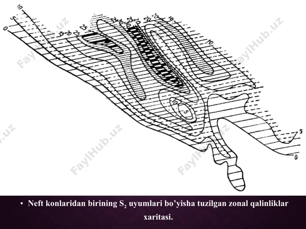 mahsuldor qatlamlar tarkibini ifodalovchi xaritalar - Page 4