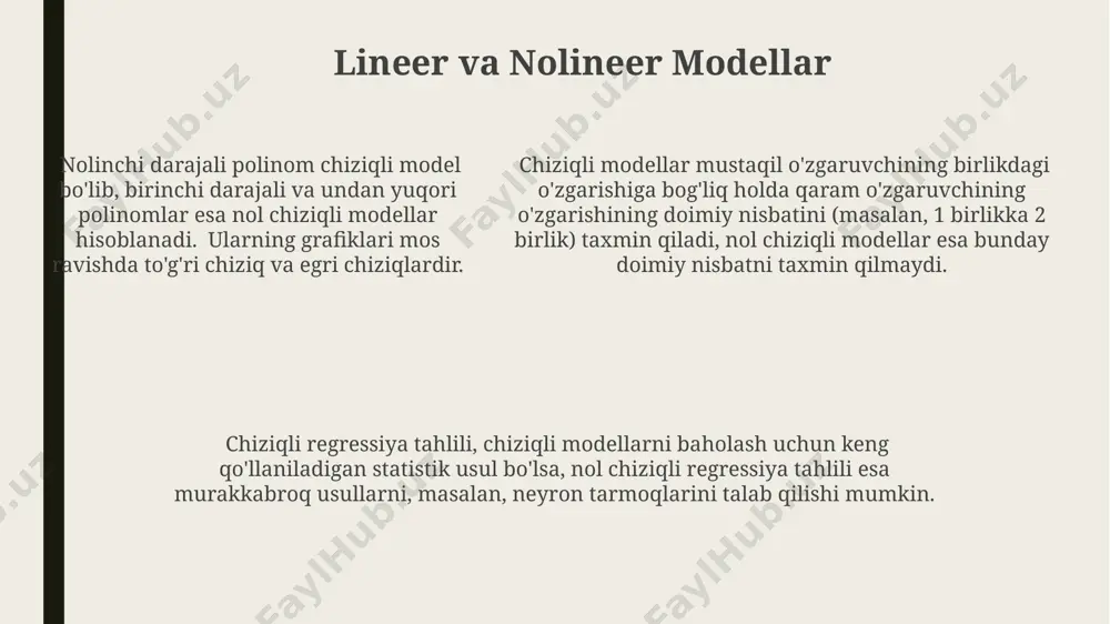 иқтисодиётда моделларнинг таснифи - Page 5