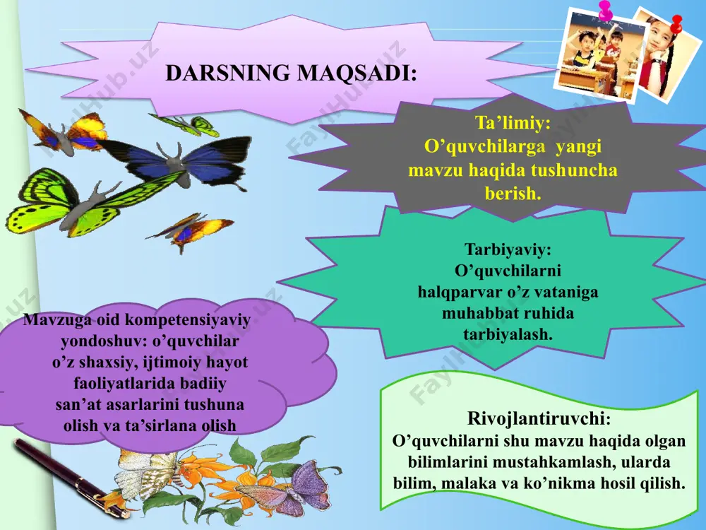 ochiq darslar - Page 3