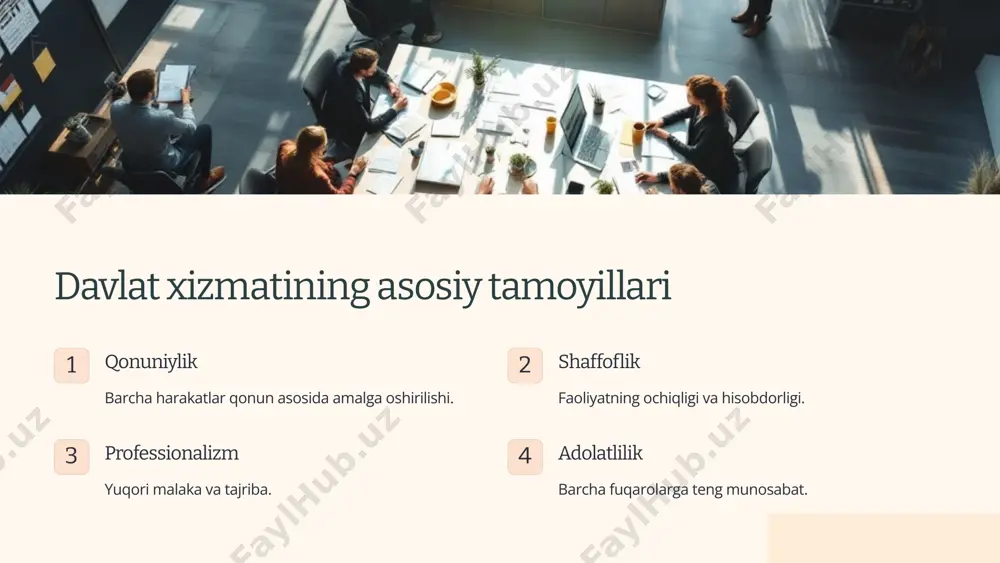 davlat xizmati va uning turlari - Page 4