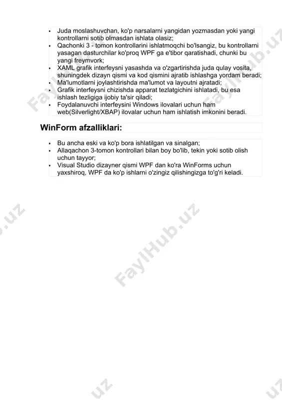 windows forms - Page 5