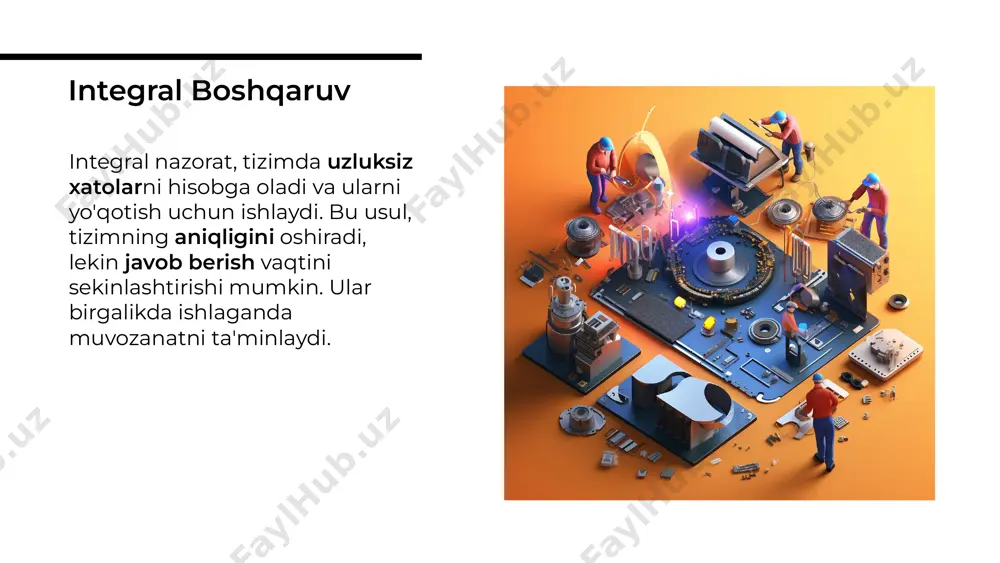 pid-rostlagichlarning ishlash prinsipi - Page 5