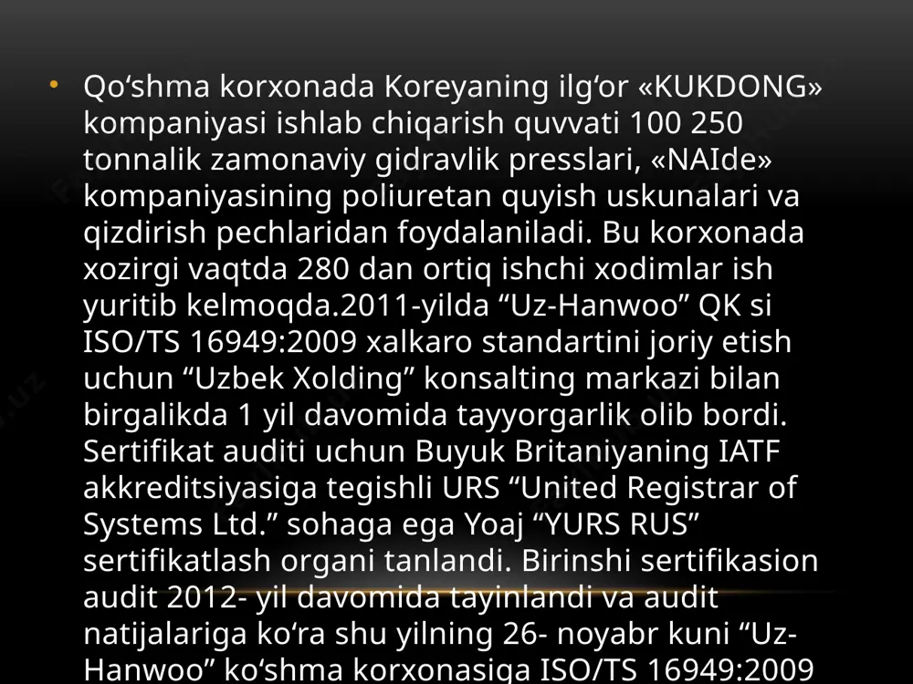 uz-hanwoo korxonasi - Page 4
