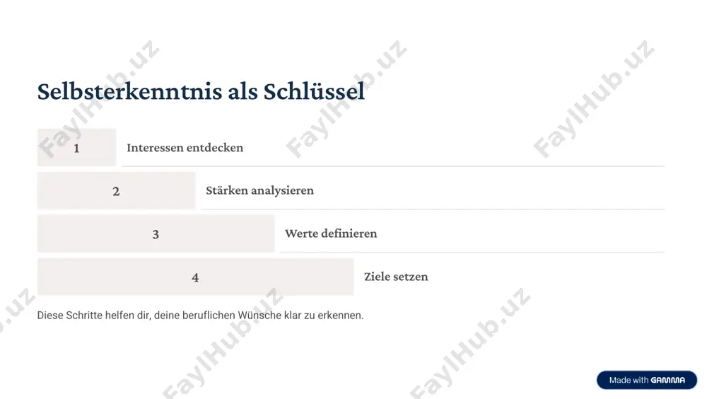 finde deinen traumberuf - Page 3