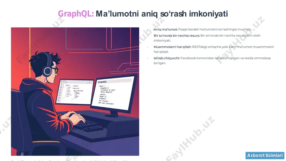 api'lar va ularning turlari - Page 4