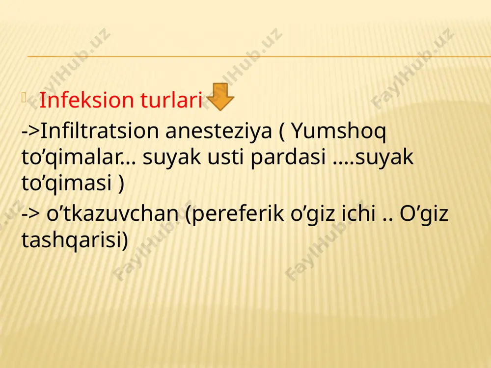 og'riqsizlantirish usullari va turkumi - Page 4