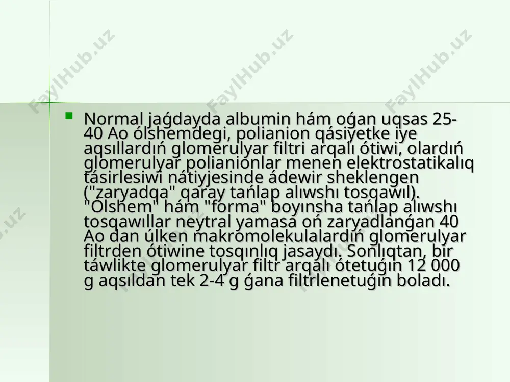 sidik sindromi haqida ma'lumotlar - Page 5