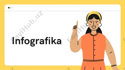 infografika — PDF