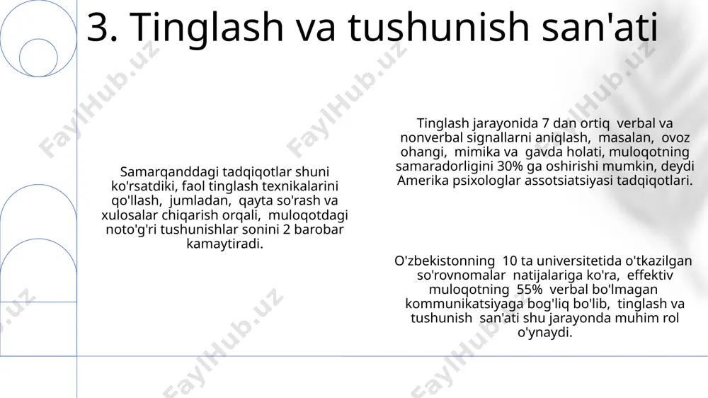verbal kommunikativ metodlar - Page 5