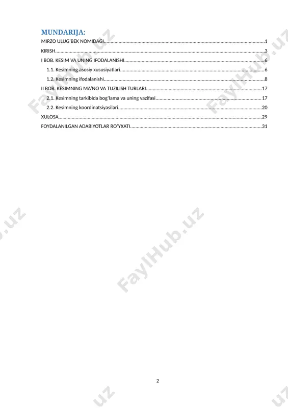 yaqqol yuzaga chiqadi[footnoteref:2]. тil – kishilarga fikrlashuv, fikrlash quroli bo‘lib xizmat qiladigan noyob ijtimoiy hodisa. har bir til uning sohibi bo‘lmish jamoaning bebaho mulki bo‘lib, o‘zi mansub jamoaning nomi bilan ataladi: o‘zbek jamoasiga xizmat qiluvchi tilga o‘zbek tili deyiladi. o‘zbeklar o‘z tilidan ko‘p asrlar davomida foydalanib keladi. dastlab og‘zaki muloqotni ta'minlagan o‘zbek tili keyinchalik yozma shaklda ham namoyon bo‘lgan. yozma nutqda til hodisalaridan foydalanishning ma'lum me'yorlarini ishlab chiqish zaruriyati paydo bo‘lgan. тil hodisalaridan ma'lum me'yor asosida foydalanish adabiy o‘zbek tilining shakllanishiga olib kelgan. [2: g‘ulomov a., asqarova m. hozirgi o‘zbek adabiy tili. sintaksis. 3− nashri, t.: 1987.] bo‘lajak o‘qituvchi oldiga oldida til qoidalari va qonuniyatlarini yaxshi bilish, kasbga oid fan asoslari bilan atroflicha tanishish, o‘zlashtirish talabi qo‘yilgan. bu talab “davlat tili haqida”gi, “ta’lim to‘g‘risida”gi, “kadrlar tayyorlash miliy dasturi haqida”gi qonunlar, qolaversa davlat ta’lim standartlarida aniq va ravshan belgilab qo‘yilgan. chunki til qoidalarini yaxshi tushunish va bo‘lajak o‘qituvchiga ravon va to‘g‘ri, …